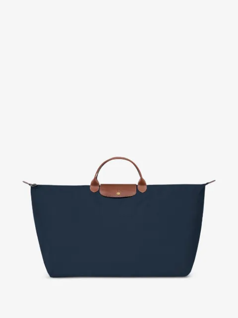 Longchamp Le Pliage original XL travel bag
