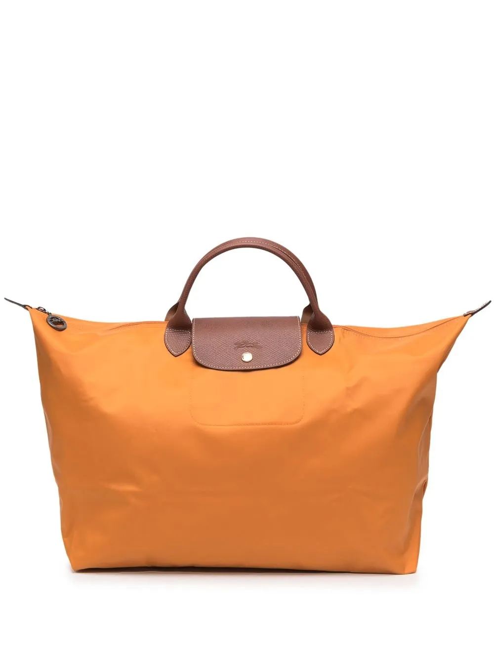 Longchamp Le Pliage Travel Bag Farfetch