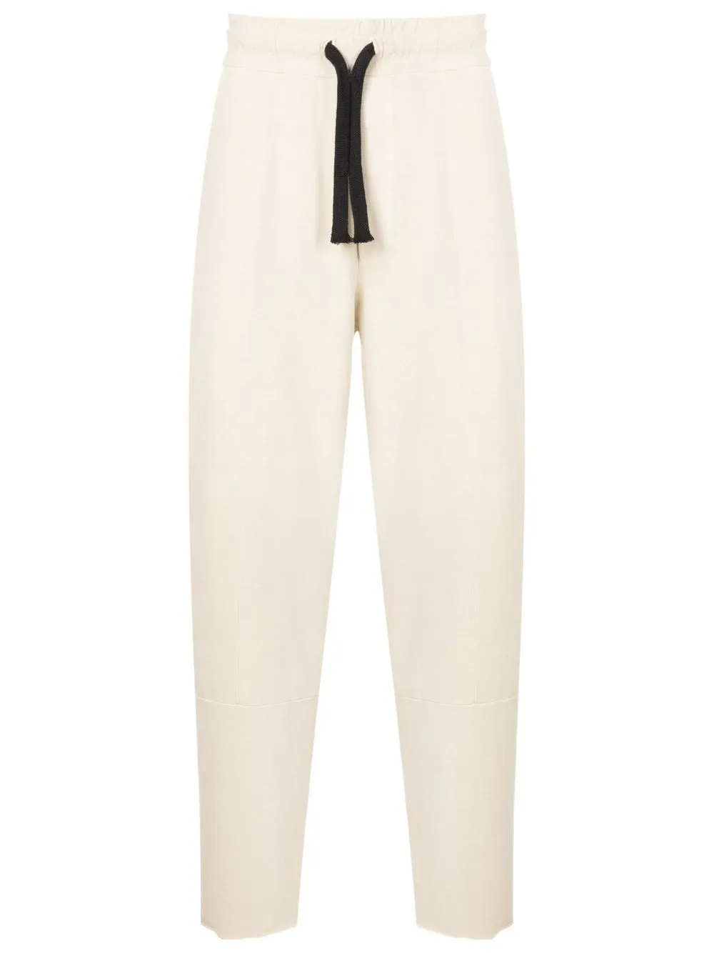 

Osklen drawstring-waist track pants - Neutrals