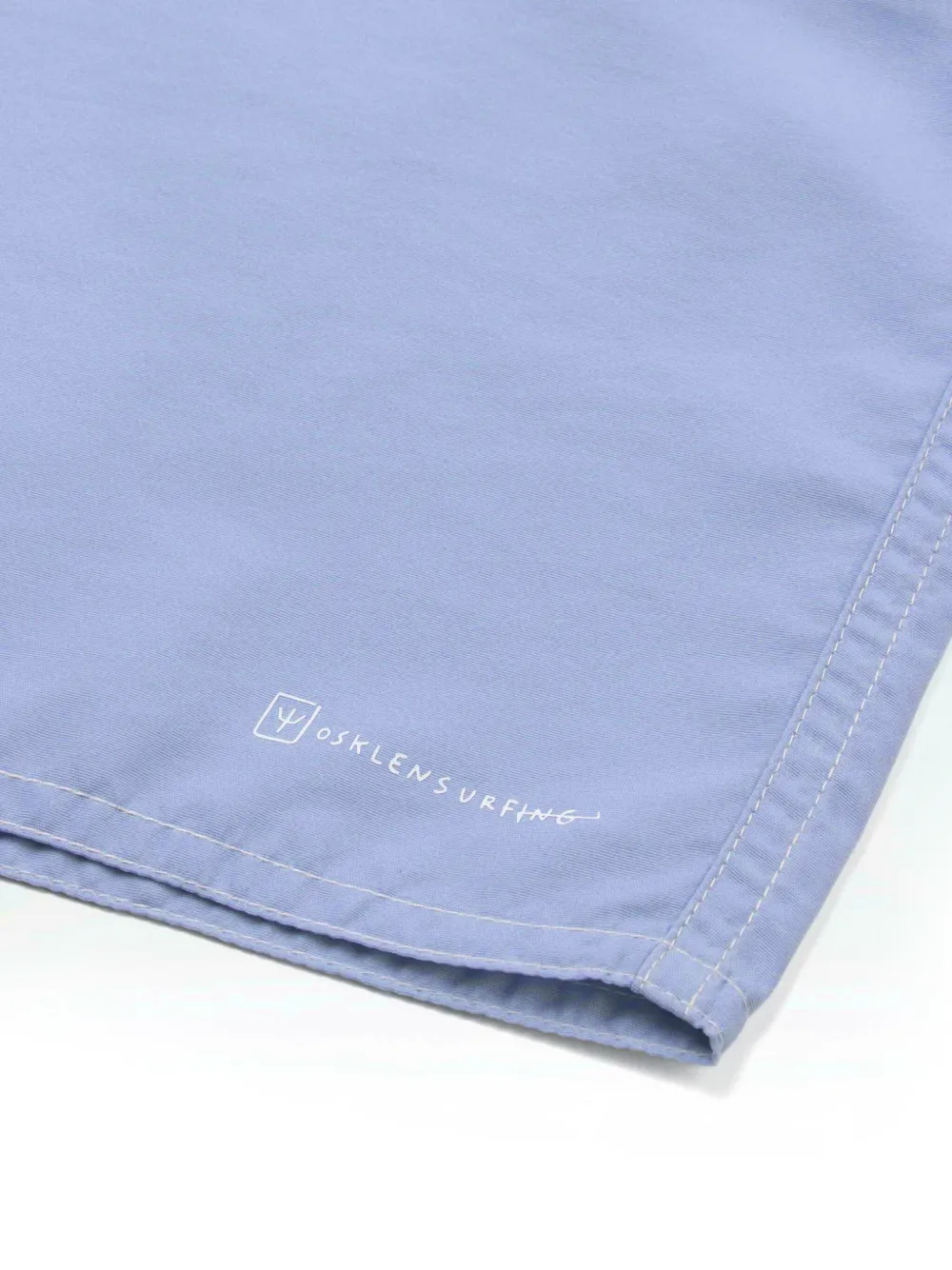 Osklen Old Srfng zwembroek Blauw