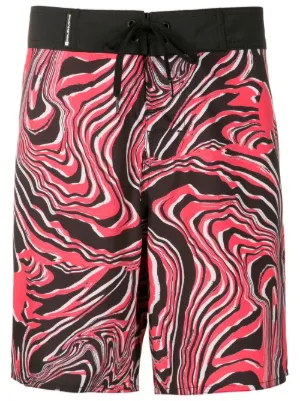 Bermudas surferas outlet