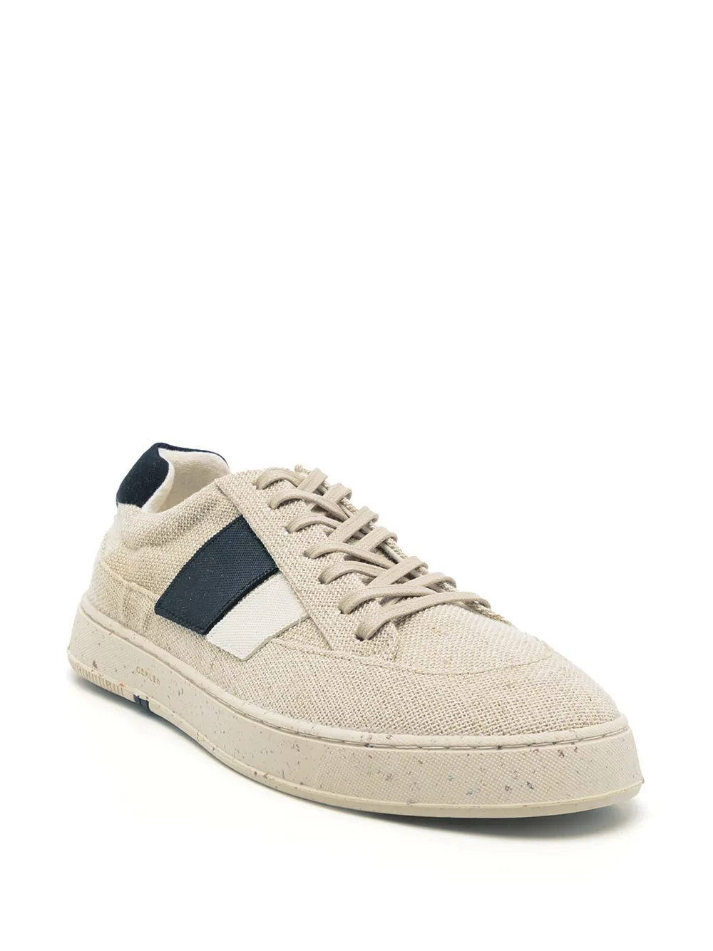 Osklen Tênis cano baixo com cadarço- Only on FARFETCH | Cano baixo | Image 2