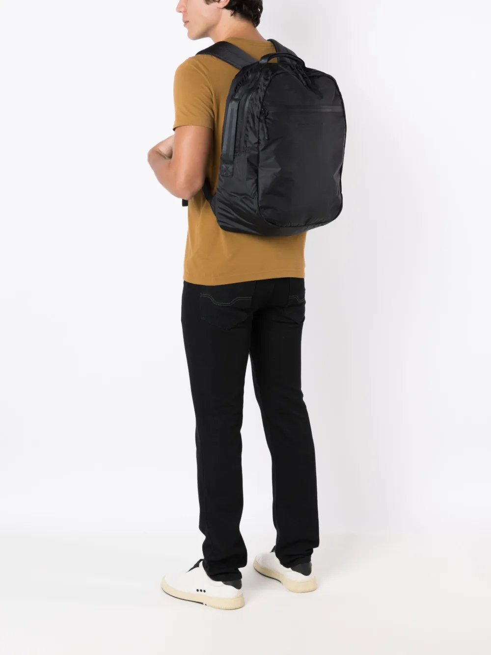 Osklen Mochila leve com zíper | Image 2