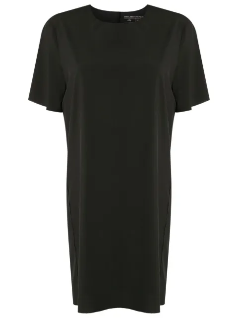Osklen short-sleeved T-shirt dress