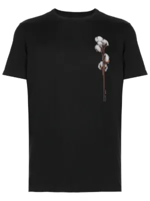 Loewe flower store t shirt
