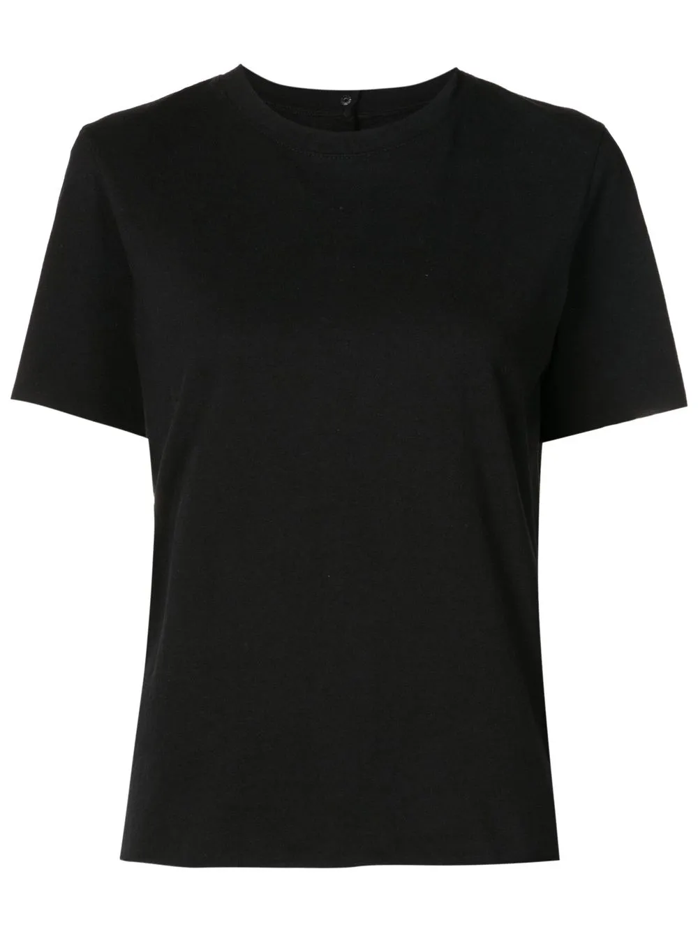 

Osklen short-sleeve cotton T-shirt - Black