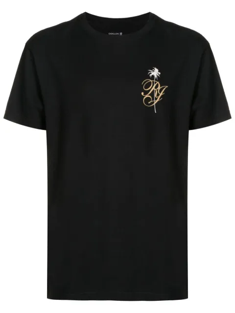 Osklen short sleeve T-shirt