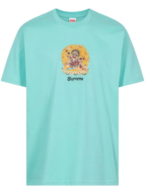 Supreme Person crew neck T-shirt