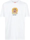 Supreme Person short-sleeve T-shirt - White