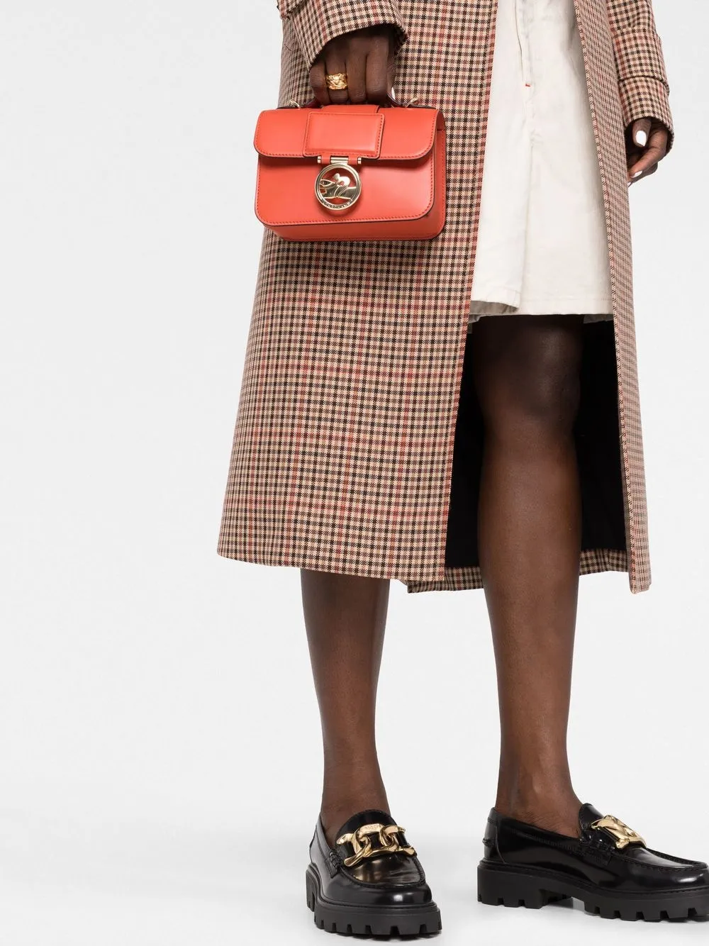 Longchamp BoxTrot XS Crossbody Bag Farfetch