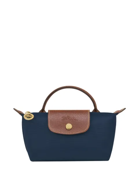 Longchamp Necessaire Le Pliage