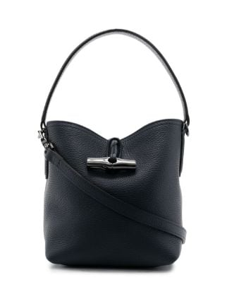 Longchamp Roseau Shoulder Bag - Farfetch