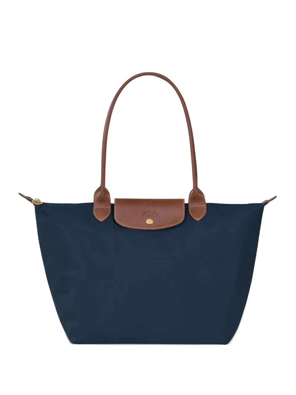 Longchamp L Le Pliage Original tote bag - Blue