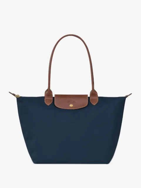 Longchamp grand sac cabas Le Pliage Original