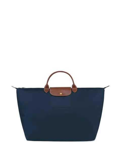 Longchamp bolso de viaje grande Le Pliage Original