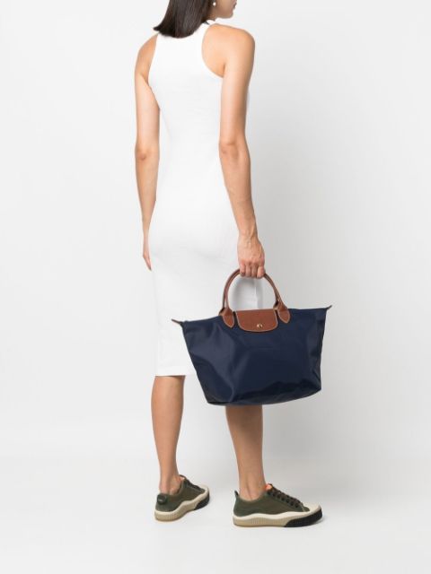 medium Le Pliage tote bag