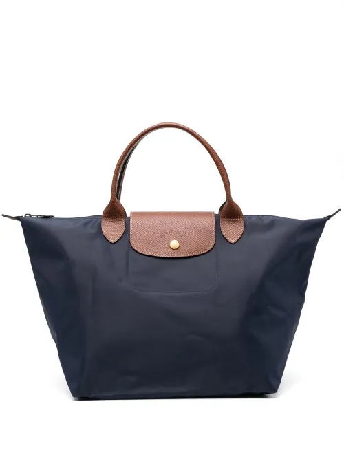 Sac cabas Le Pliage médium - Longchamp - Modalova