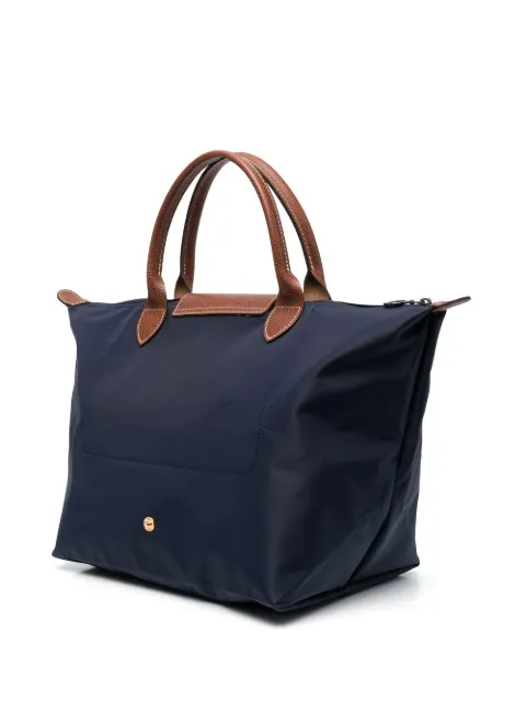 Longchamp medium Le Pliage tote bag L1623089P68 - 2
