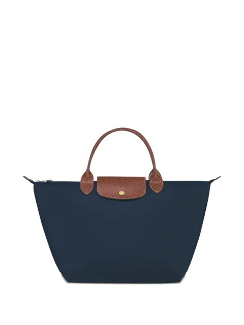 Longchamp M Le Pliage tote bag