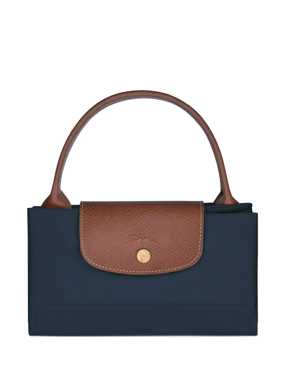 Longchamp M Le Pliage tote bag | Blue | Image 1