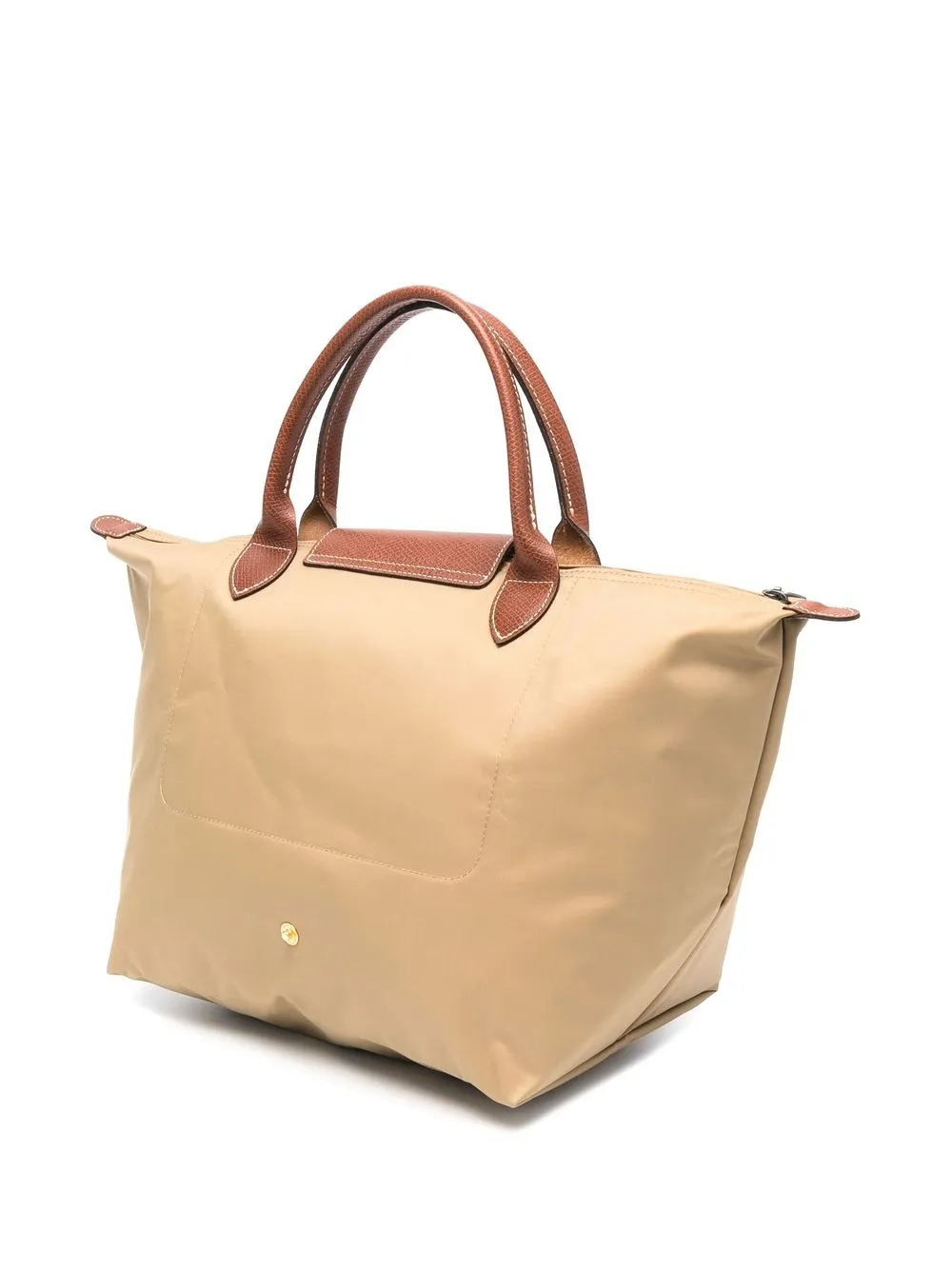 longchamp le pliage 中号托特包 图 3