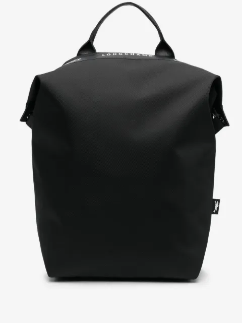Longchamp large Le Pliage Energy backpack