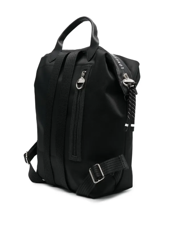 Longchamp Le Pliage Energy Backpack - Farfetch