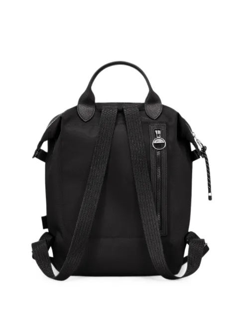 Longchamp large Le Pliage Energy backpack