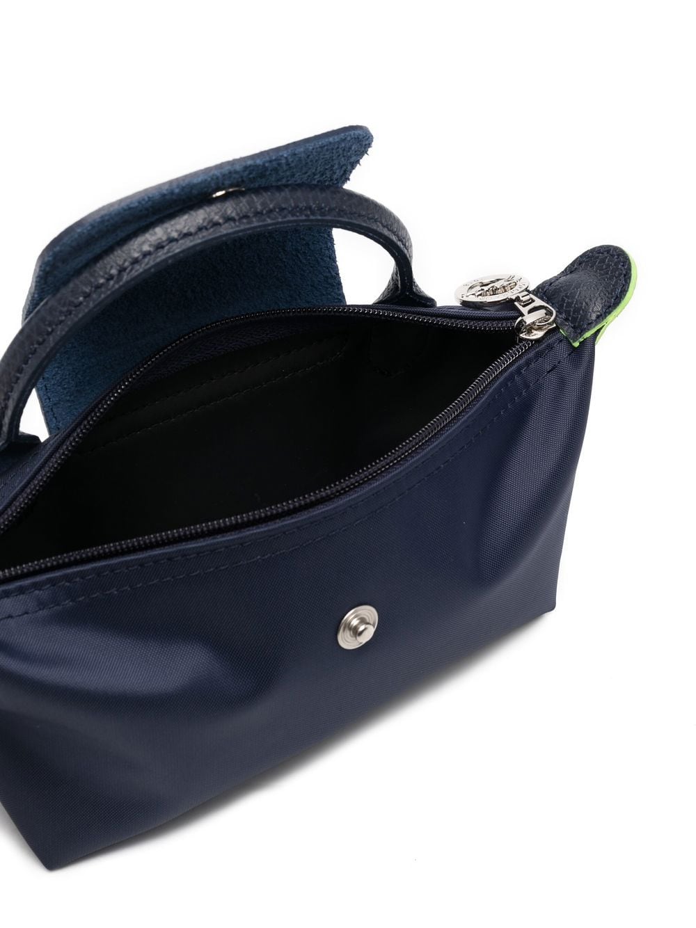 AllRanGe: Longchamp Cosmetic Bag - Le Pliage