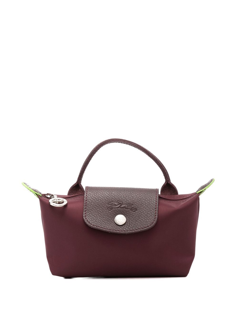 Longchamp Le Pliage Cosmetic Case - Farfetch