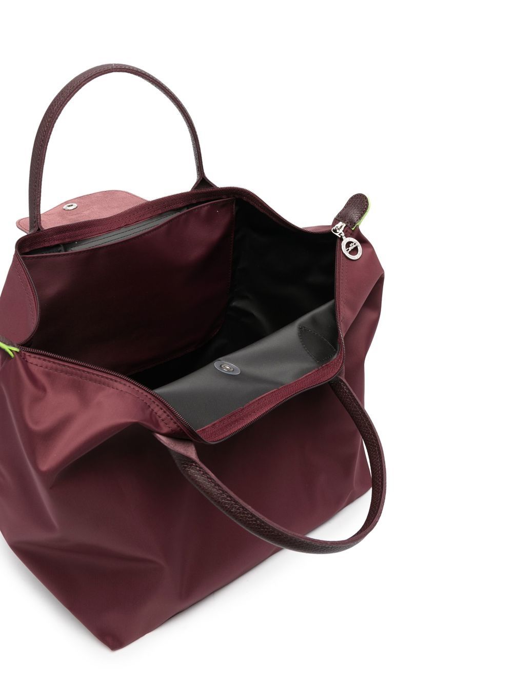 Longchamp Medium Le Pliage Néo Top Handle Bag - Farfetch