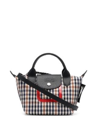 Longchamp Small Le Pliage Shoulder Bag - Farfetch