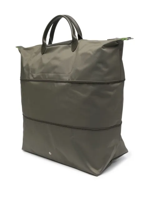 expandable holdall