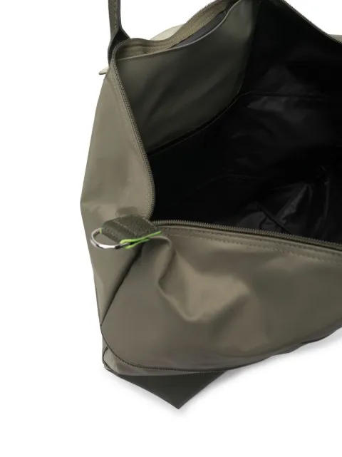 expandable holdall