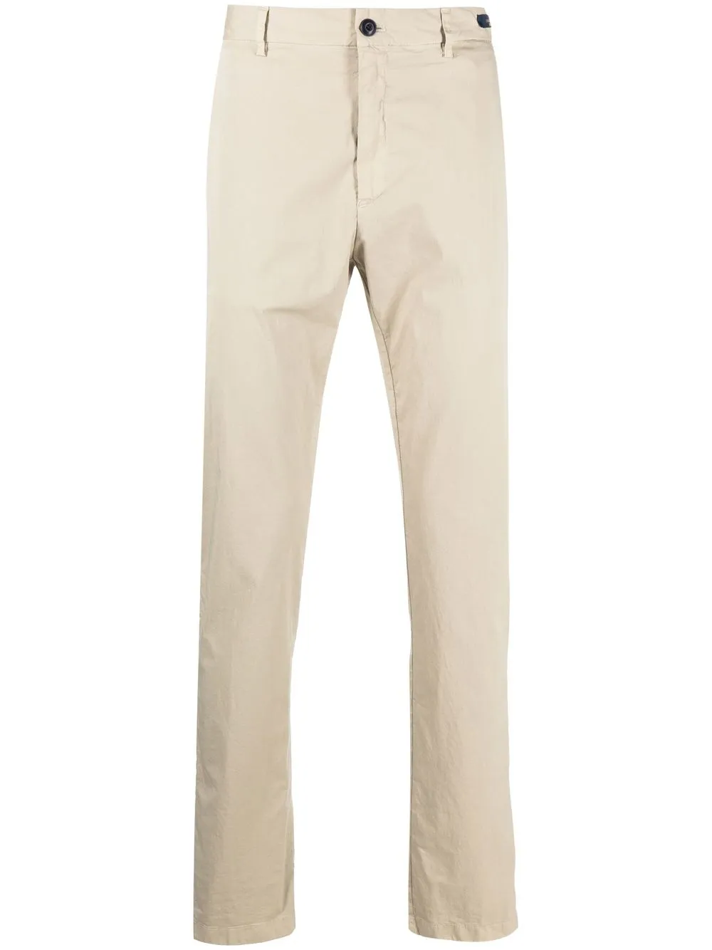 

Paul & Shark 'Save the Sea' trousers - Neutrals