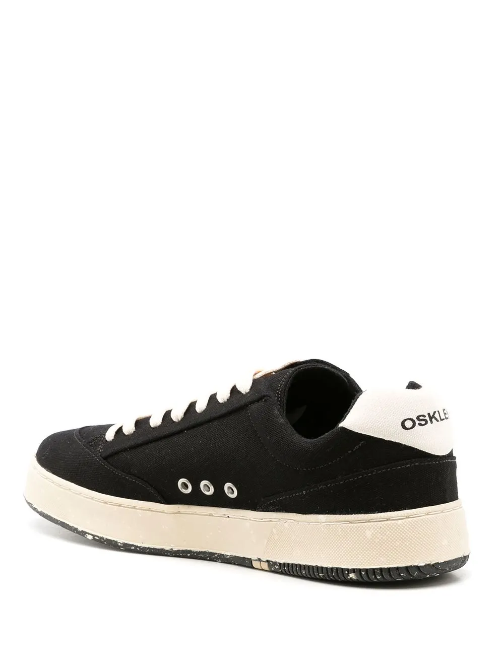  Osklen Ag Sneakers   Schwarz 
