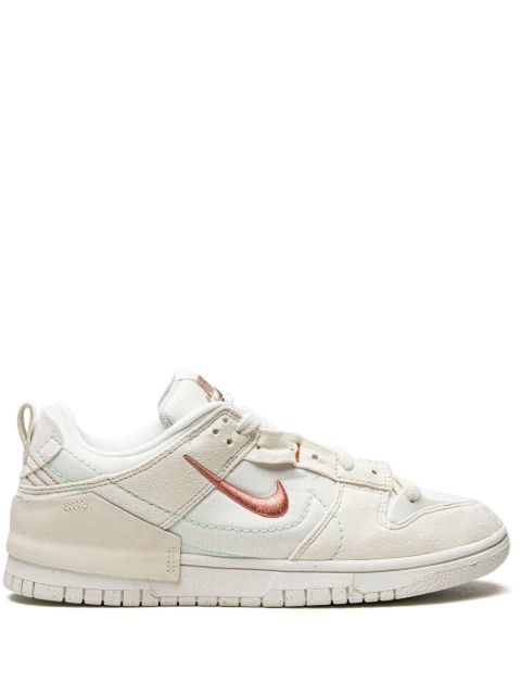 Nike Dunk Low Disrupt 2 "Pale Ivory" sneakers WOMEN