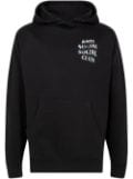 Anti Social Social Club Tonkotsu ""Japan Exclusive"" hoodie - Black