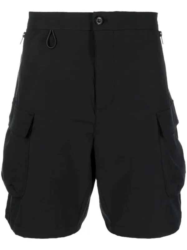 North Sails tailored-style Cargo Shorts 