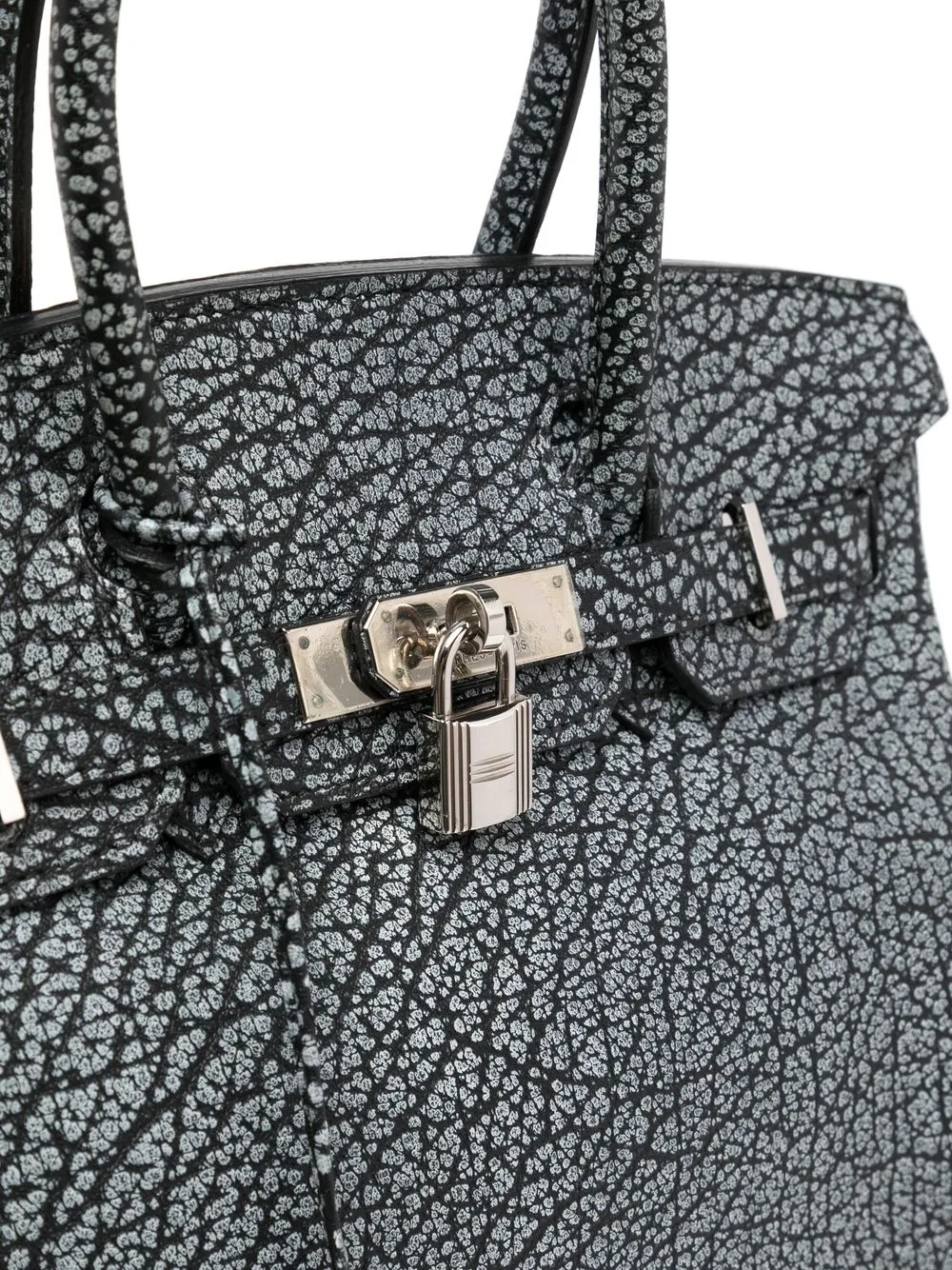 Hermes on sale birkin dalmatian