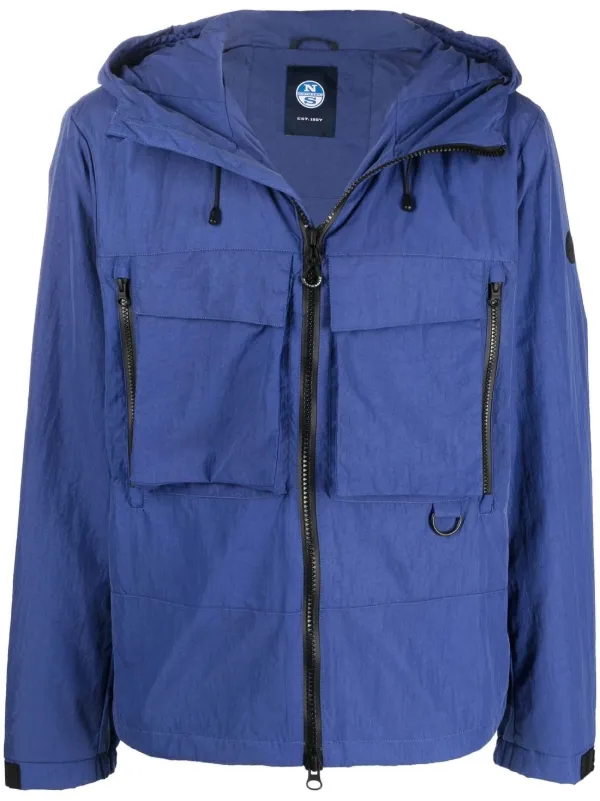 softshell north sails