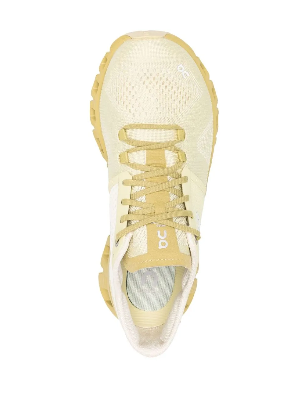 On Running Cloud X lowtop Sneakers Farfetch