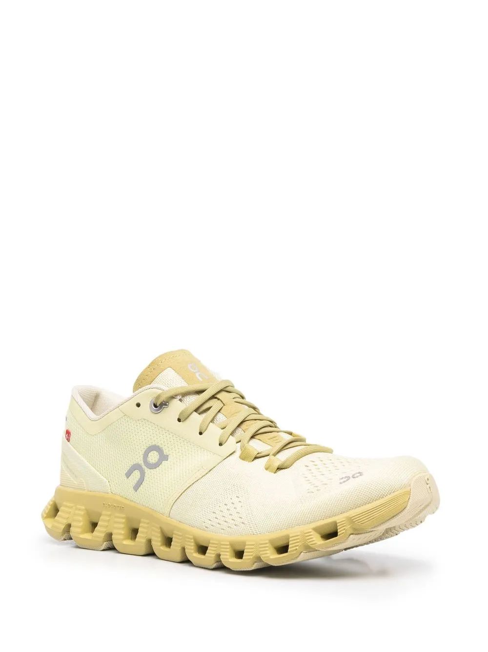 On Running Cloud X lowtop Sneakers Farfetch