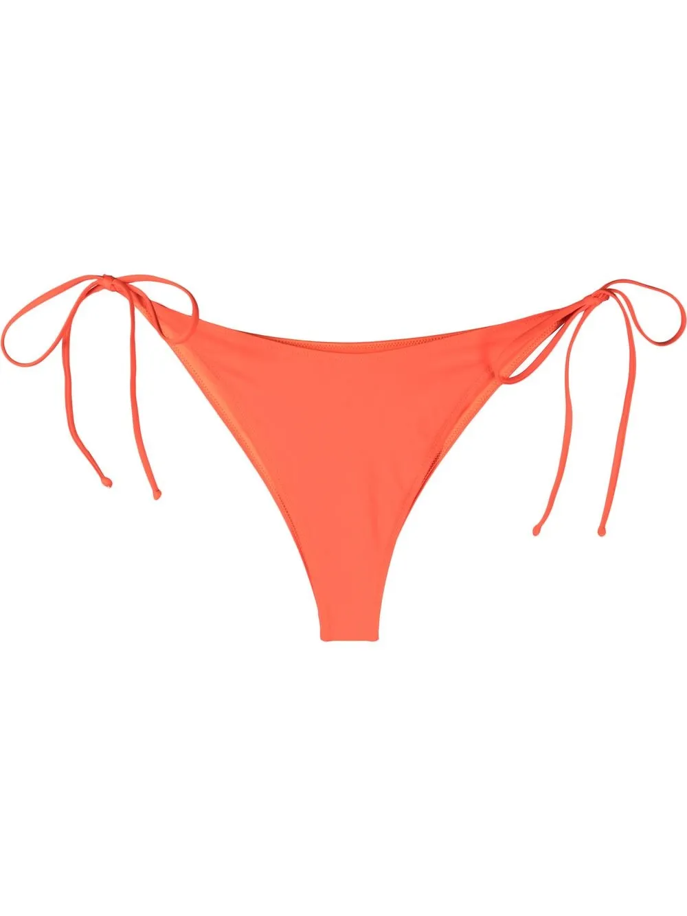 

MC2 Saint Barth bikini bottom Marielle - Naranja