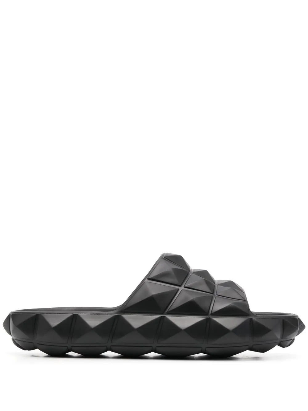 

Valentino Garavani flip flops Rockstud - Negro