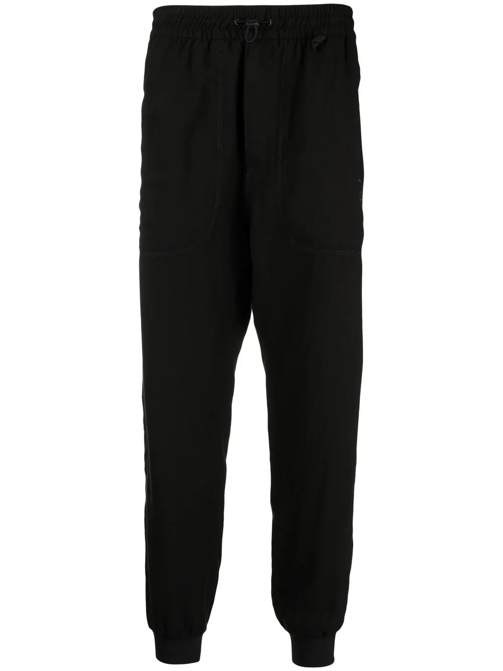 

FIVE CM pants tapered - Negro