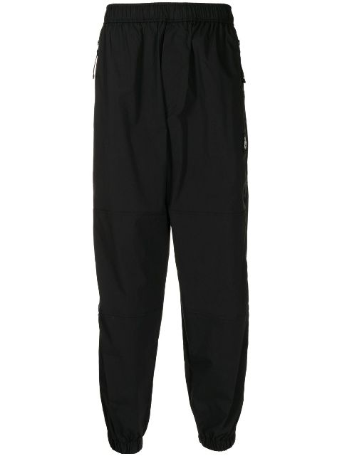 alpha industries track pants