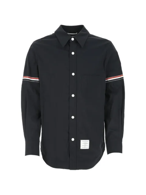 Thom Browne RWB アームバンド シャツジャケット