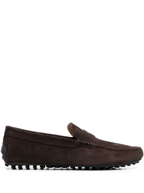 Tod's mocasines penny Gommino