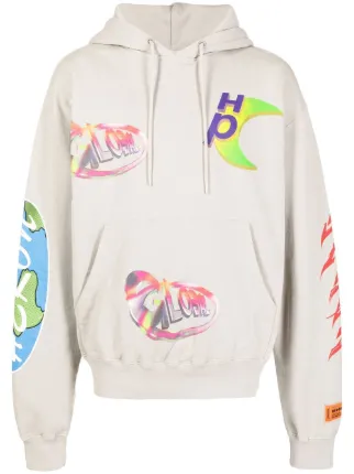 Heron Preston